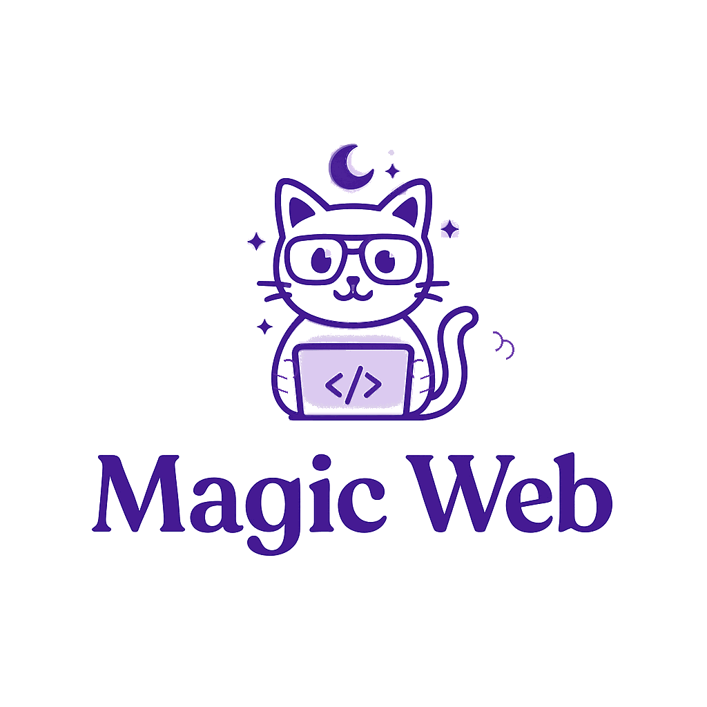 Magic Web